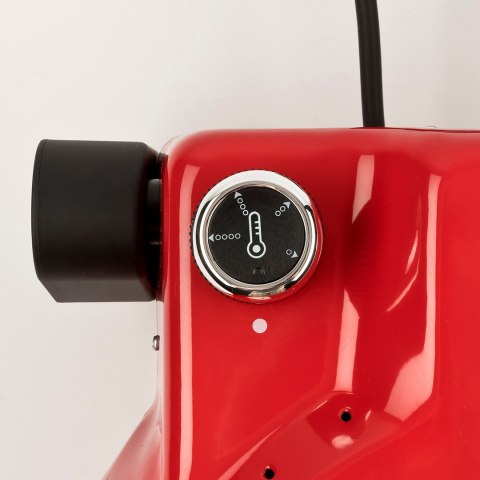 PIEC do pizzy GIRMI FP5002 RED PIEC do pizzy GIRMI FP5002 RED