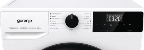 Pralka GORENJE WNHEI72SAS/PL Pralka GORENJE WNHEI72SAS/PL