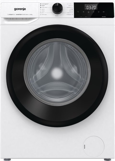 Pralka GORENJE WNHEI72SAS/PL Pralka GORENJE WNHEI72SAS/PL