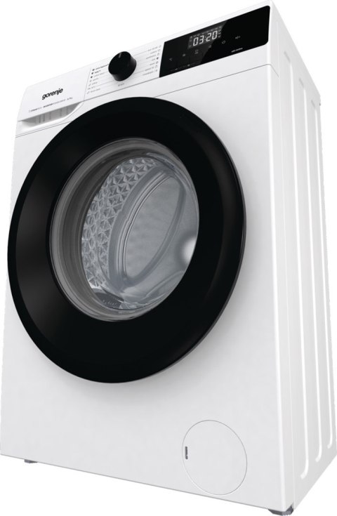 Pralka GORENJE WNHEI72SAS/PL Pralka GORENJE WNHEI72SAS/PL