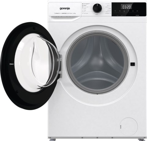 Pralka GORENJE WNHEI72SAS/PL Pralka GORENJE WNHEI72SAS/PL
