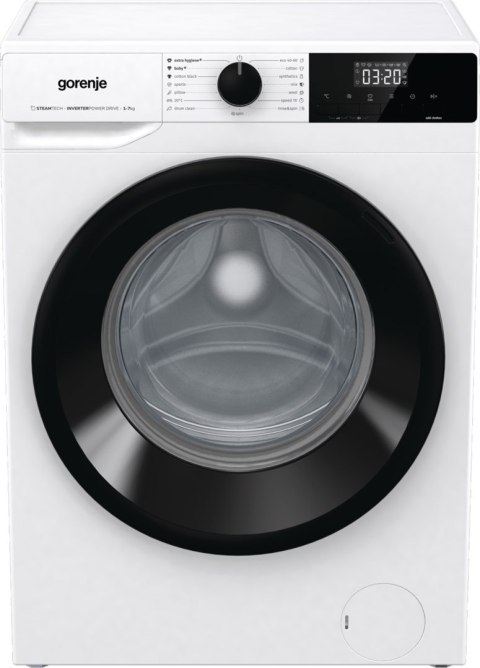 Pralka GORENJE WNHEI72SAS/PL Pralka GORENJE WNHEI72SAS/PL