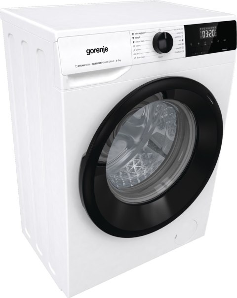 Pralka GORENJE WNHEI72SAS/PL Pralka GORENJE WNHEI72SAS/PL
