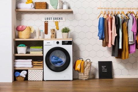 Pralka GORENJE WNHEI72SAS/PL Pralka GORENJE WNHEI72SAS/PL