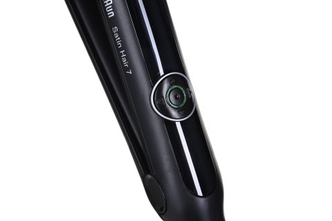 Prostownica do włosów BRAUN BRST780E Prostownica do włosów BRAUN BRST780E