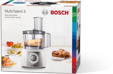 Robot kuchenny BOSCH MCM 3501M Robot kuchenny BOSCH MCM 3501M