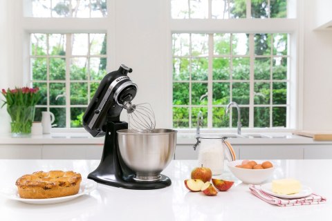 Robot kuchenny KitchenAid Classic 5K45SSEOB Robot kuchenny KitchenAid Classic 5K45SSEOB