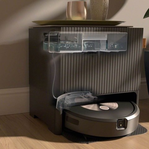 Robot odkurzająco-mopujący iRobot Roomba Combo j9+ Robot odkurzająco-mopujący iRobot Roomba Combo j9+