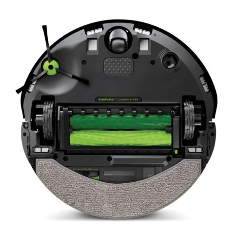 Robot odkurzająco-mopujący iRobot Roomba Combo j9+ Robot odkurzająco-mopujący iRobot Roomba Combo j9+