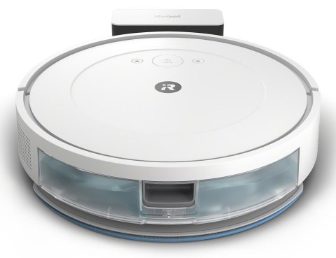 Robot sprzątający iRobot Roomba Combo Essential (biały) Robot sprzątający iRobot Roomba Combo Essential (biały)