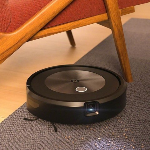 Robot sprzątający iRobot Roomba Combo j5 (j517840) Robot sprzątający iRobot Roomba Combo j5 (j517840)