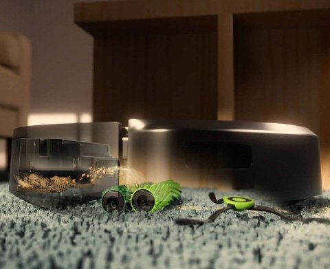 Robot sprzątający iRobot Roomba j9 (j915840) Robot sprzątający iRobot Roomba j9 (j915840)