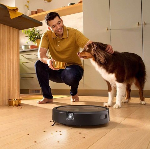 Robot sprzątający iRobot Roomba j9 (j915840) Robot sprzątający iRobot Roomba j9 (j915840)