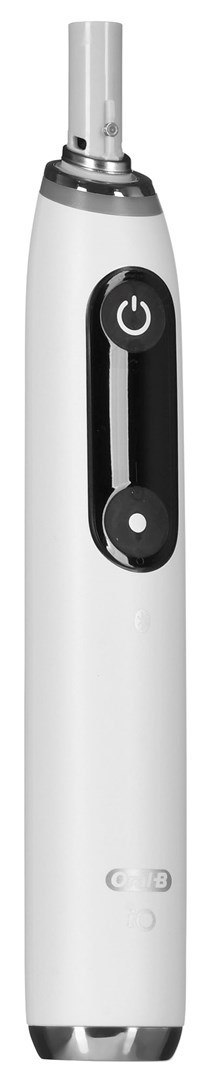 Braun Oral-B Szczoteczka elektry. iO Series 9 White Braun Oral-B Szczoteczka elektry. iO Series 9 White