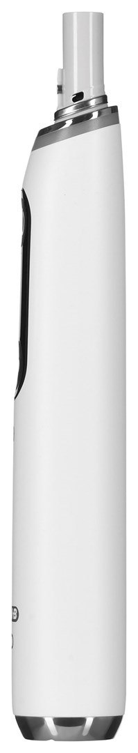 Braun Oral-B Szczoteczka elektry. iO Series 9 White Braun Oral-B Szczoteczka elektry. iO Series 9 White