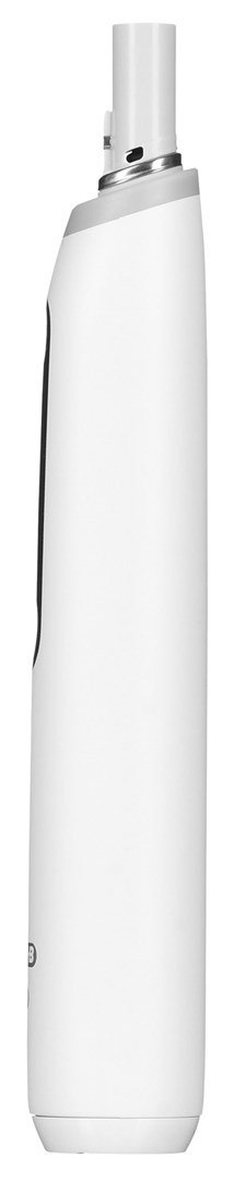 Braun Oral-B Szczoteczka elektryczn iO5 Quite White Braun Oral-B Szczoteczka elektryczn iO5 Quite White