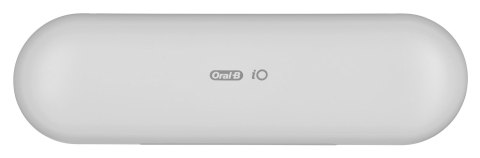 Braun Oral-B Szczoteczka elektryczna iO10 Stardust Braun Oral-B Szczoteczka elektryczna iO10 Stardust