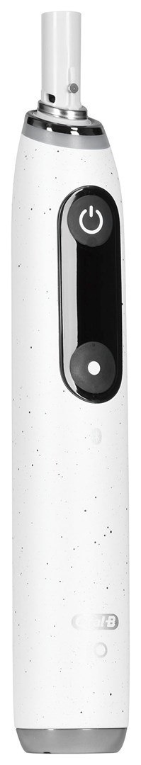 Braun Oral-B Szczoteczka elektryczna iO10 Stardust Braun Oral-B Szczoteczka elektryczna iO10 Stardust