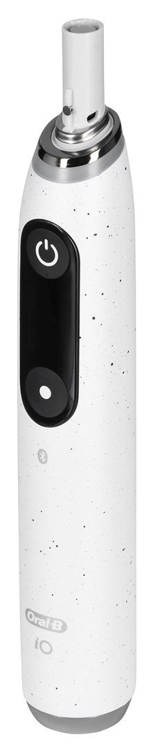 Braun Oral-B Szczoteczka elektryczna iO10 Stardust Braun Oral-B Szczoteczka elektryczna iO10 Stardust