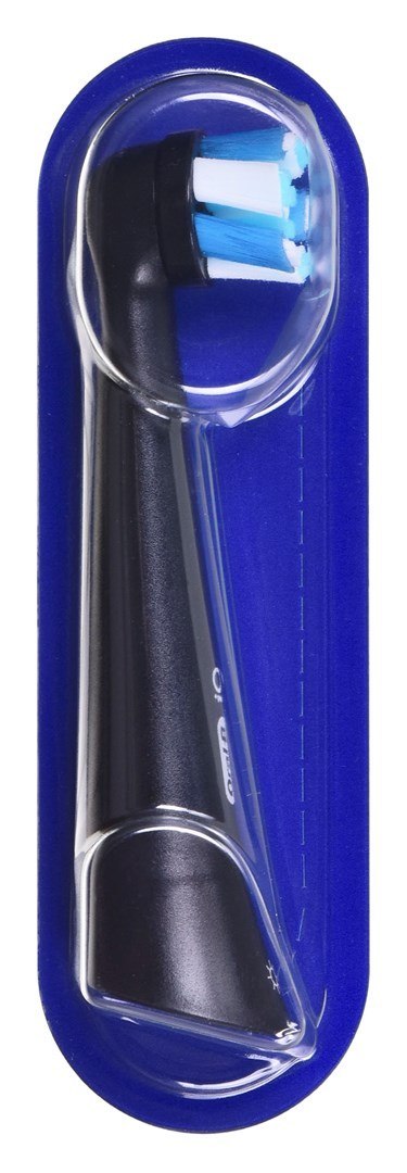 Braun Szczoteczka elek.Oral-B iO5 Duo Matt Black/Quite White Braun Szczoteczka elek.Oral-B iO5 Duo Matt Black/Quite White
