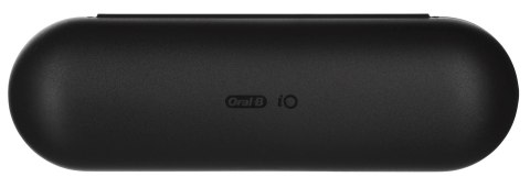 Braun Szczoteczka elek.Oral-B iO5 Duo Matt Black/Quite White Braun Szczoteczka elek.Oral-B iO5 Duo Matt Black/Quite White