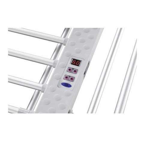 Elektryczna suszarka na pranie NOVEEN ECD35 Timer Elektryczna suszarka na pranie NOVEEN ECD35 Timer