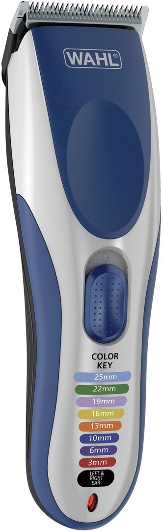 Maszynka do strzyżenia WAHL ColorPro 09649-016 Maszynka do strzyżenia WAHL ColorPro 09649-016