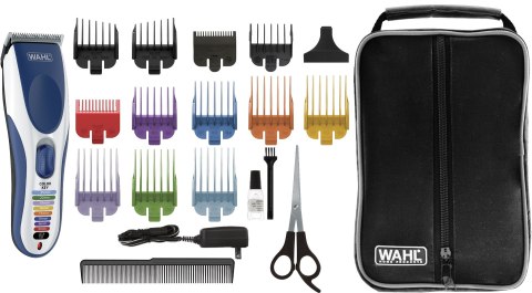 Maszynka do strzyżenia WAHL ColorPro 09649-016 Maszynka do strzyżenia WAHL ColorPro 09649-016