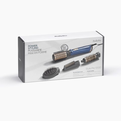 Suszarko-lokówka BABYLISS AS965E Suszarko-lokówka BABYLISS AS965E
