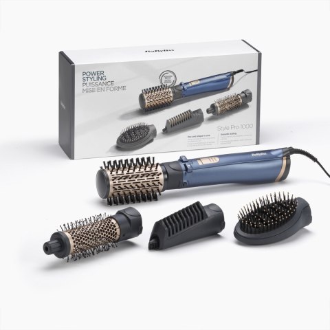 Suszarko-lokówka BABYLISS AS965E Suszarko-lokówka BABYLISS AS965E