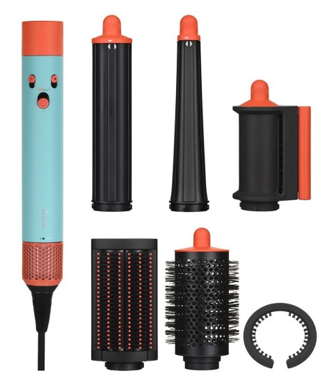 Suszarko-lokówka DYSON HS08 Long Ceramic /533598-01 Suszarko-lokówka DYSON HS08 Long Ceramic /533598-01