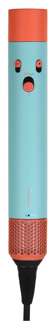 Suszarko-lokówka DYSON HS08 Long Ceramic /533598-01 Suszarko-lokówka DYSON HS08 Long Ceramic /533598-01