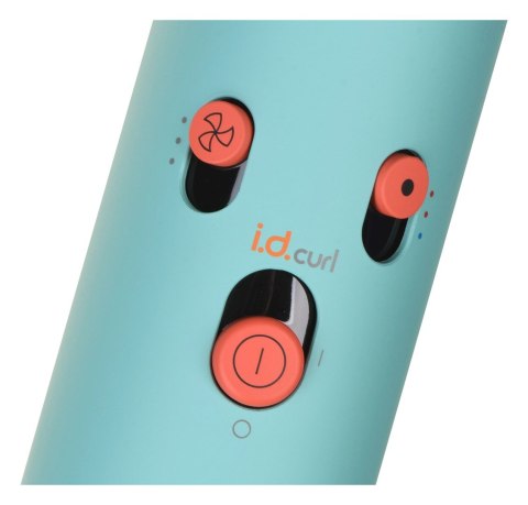 Suszarko-lokówka DYSON HS08 Long Ceramic /533598-01 Suszarko-lokówka DYSON HS08 Long Ceramic /533598-01