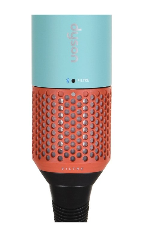 Suszarko-lokówka DYSON HS08 Long Ceramic /533598-01 Suszarko-lokówka DYSON HS08 Long Ceramic /533598-01
