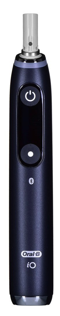 Szczoteczka Oral-B iO Series 9 Black Onyx Szczoteczka Oral-B iO Series 9 Black Onyx