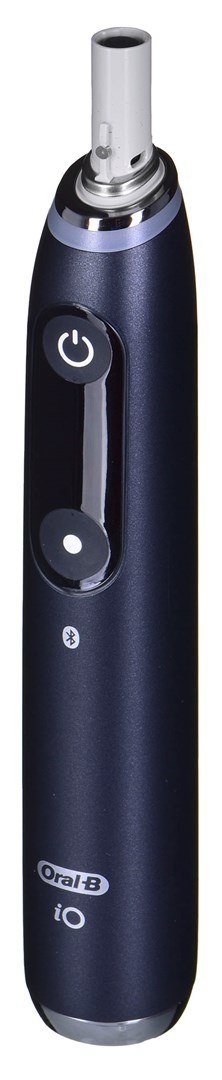 Szczoteczka Oral-B iO Series 9 Black Onyx Szczoteczka Oral-B iO Series 9 Black Onyx