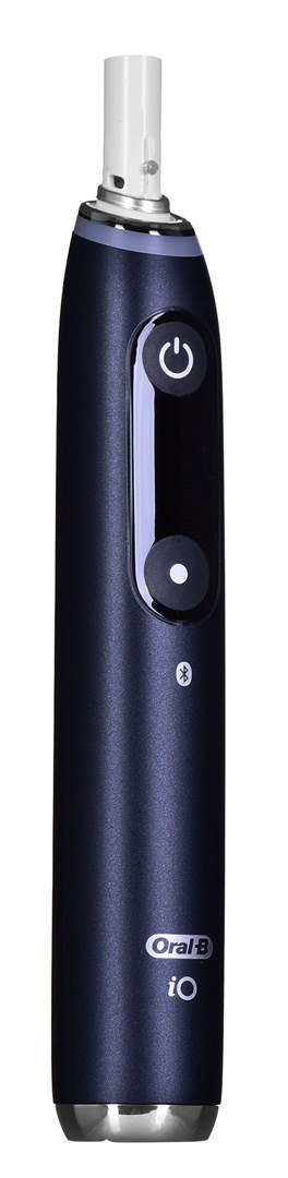 Szczoteczka Oral-B iO Series 9 Black Onyx Szczoteczka Oral-B iO Series 9 Black Onyx