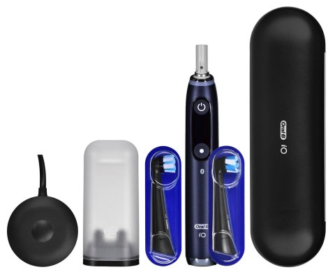 Szczoteczka Oral-B iO Series 9 Black Onyx Szczoteczka Oral-B iO Series 9 Black Onyx