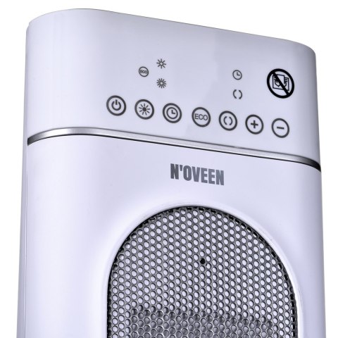 Grzejnik ceramiczny NOVEEN PTC3000 tower smart Grzejnik ceramiczny NOVEEN PTC3000 tower smart