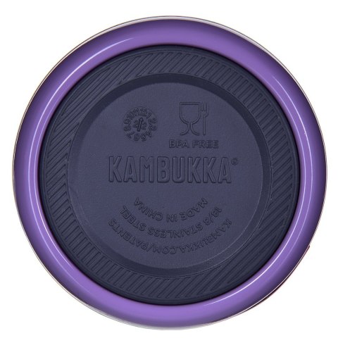 Kambukka kubek termiczny Olympus 500ml - Violet Kambukka kubek termiczny Olympus 500ml - Violet