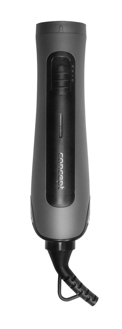 Lokówko-suszarka Concept KF1320 czarna Lokówko-suszarka Concept KF1320 czarna