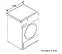 Suszarka do bielizny BOSCH WQG245APPL