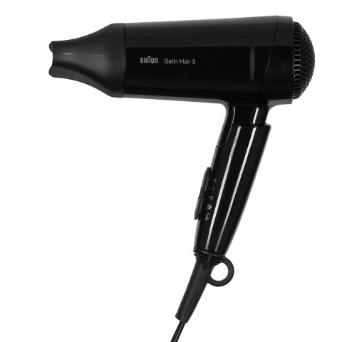 Suszarka do włosów BRAUN HD350 Suszarka do włosów BRAUN HD350