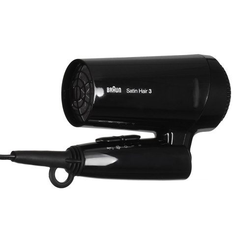Suszarka do włosów BRAUN HD350 Suszarka do włosów BRAUN HD350