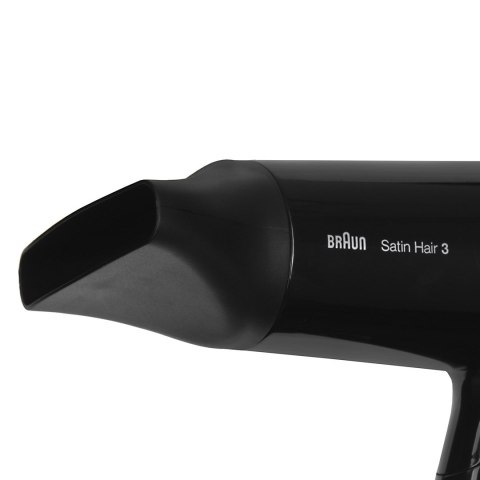 Suszarka do włosów BRAUN HD350 Suszarka do włosów BRAUN HD350