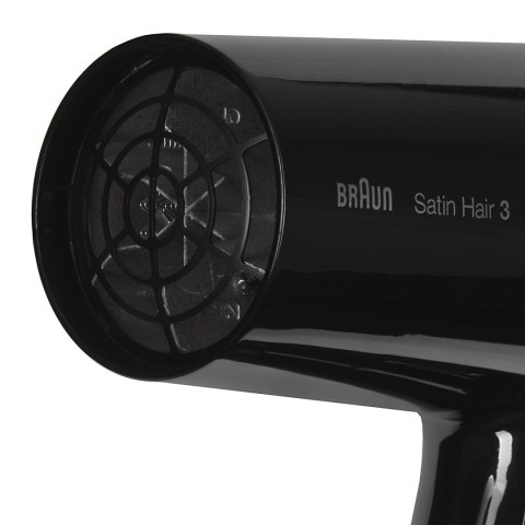 Suszarka do włosów BRAUN HD350 Suszarka do włosów BRAUN HD350