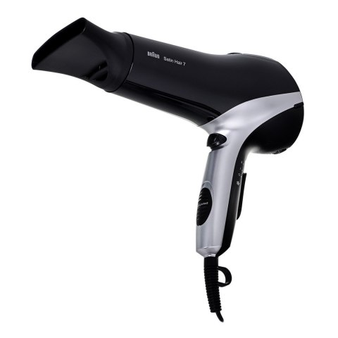 Suszarka do włosów BRAUN HD710 Suszarka do włosów BRAUN HD710