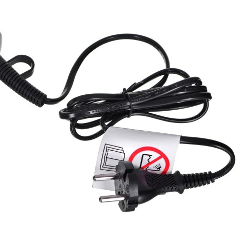 Suszarka do włosów BRAUN HD710 Suszarka do włosów BRAUN HD710