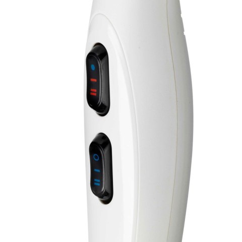 Suszarka do włosów Babyliss 6704WE (2000W; kolor biały) Suszarka do włosów Babyliss 6704WE (2000W; kolor biały)