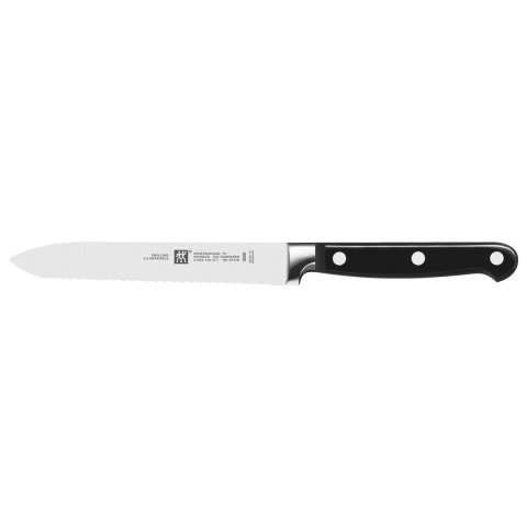Zestaw noży ZWILLING Professional S w bloku 35621-004-0 (6 elementów) Zestaw noży ZWILLING Professional S w bloku 35621-004-0 (6 elementów)